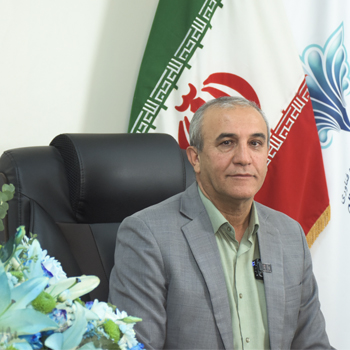 دکتر سید ابراهیم حسینی